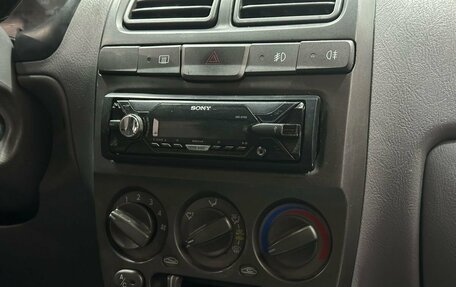 Hyundai Accent II, 2006 год, 388 900 рублей, 10 фотография