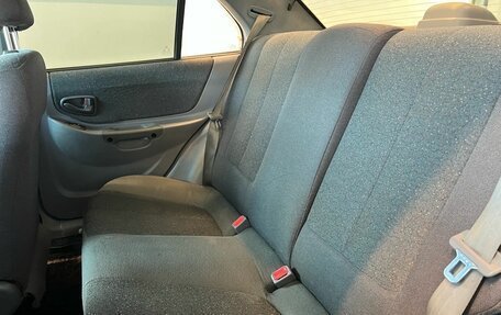 Hyundai Accent II, 2006 год, 388 900 рублей, 12 фотография