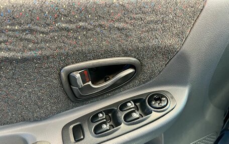 Hyundai Accent II, 2006 год, 388 900 рублей, 11 фотография