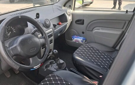 Renault Logan I, 2009 год, 299 000 рублей, 3 фотография