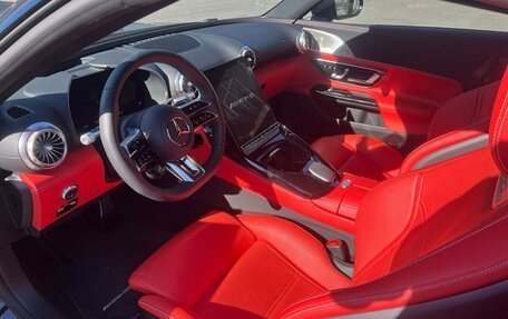 Mercedes-Benz SL-Класс AMG, 2023 год, 15 000 000 рублей, 5 фотография