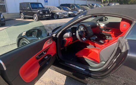 Mercedes-Benz SL-Класс AMG, 2023 год, 15 000 000 рублей, 3 фотография