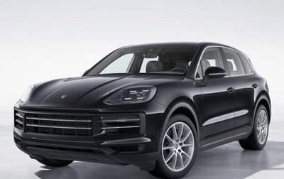 Porsche Cayenne III, 2025 год, 20 385 000 рублей, 1 фотография