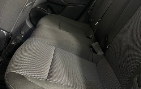 Hyundai Solaris II рестайлинг, 2017 год, 1 027 000 рублей, 19 фотография