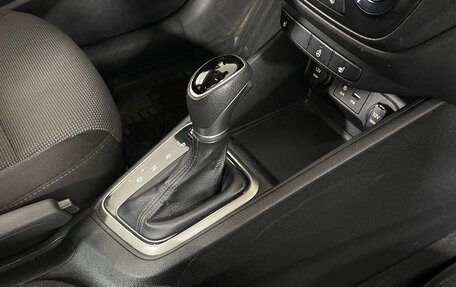 Hyundai Solaris II рестайлинг, 2017 год, 1 027 000 рублей, 16 фотография