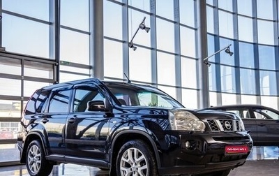 Nissan X-Trail, 2008 год, 1 018 000 рублей, 1 фотография