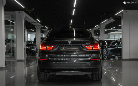 BMW X4, 2017 год, 2 650 000 рублей, 6 фотография