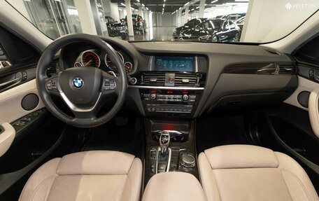 BMW X4, 2017 год, 2 650 000 рублей, 8 фотография