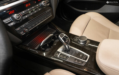 BMW X4, 2017 год, 2 650 000 рублей, 15 фотография