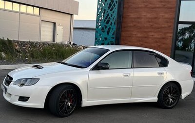Subaru Legacy IV, 2007 год, 965 000 рублей, 1 фотография
