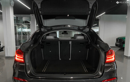 BMW X4, 2017 год, 2 650 000 рублей, 23 фотография