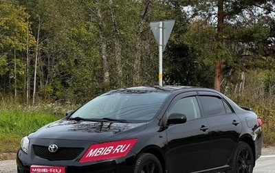 Toyota Corolla, 2008 год, 715 000 рублей, 1 фотография