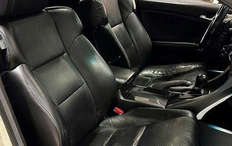 Honda Accord VIII рестайлинг, 2011 год, 1 540 000 рублей, 15 фотография