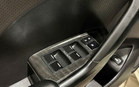 Honda Accord VIII рестайлинг, 2011 год, 1 540 000 рублей, 17 фотография