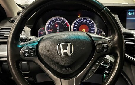 Honda Accord VIII рестайлинг, 2011 год, 1 540 000 рублей, 29 фотография
