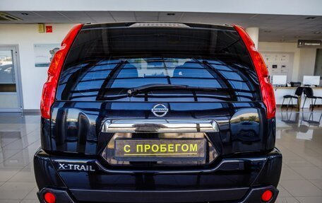 Nissan X-Trail, 2008 год, 1 018 000 рублей, 6 фотография