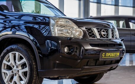 Nissan X-Trail, 2008 год, 1 018 000 рублей, 9 фотография