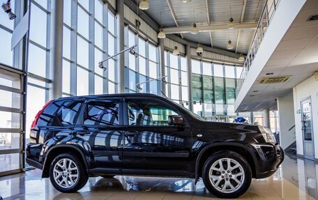 Nissan X-Trail, 2008 год, 1 018 000 рублей, 8 фотография