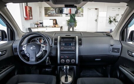 Nissan X-Trail, 2008 год, 1 018 000 рублей, 13 фотография