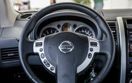 Nissan X-Trail, 2008 год, 1 018 000 рублей, 16 фотография