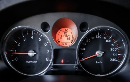 Nissan X-Trail, 2008 год, 1 018 000 рублей, 12 фотография