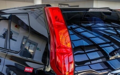 Nissan X-Trail, 2008 год, 1 018 000 рублей, 11 фотография