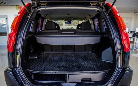 Nissan X-Trail, 2008 год, 1 018 000 рублей, 33 фотография