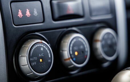 Nissan X-Trail, 2008 год, 1 018 000 рублей, 25 фотография