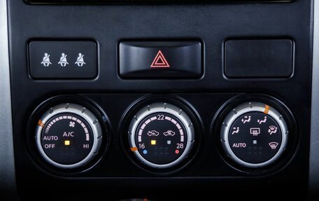 Nissan X-Trail, 2008 год, 1 018 000 рублей, 24 фотография