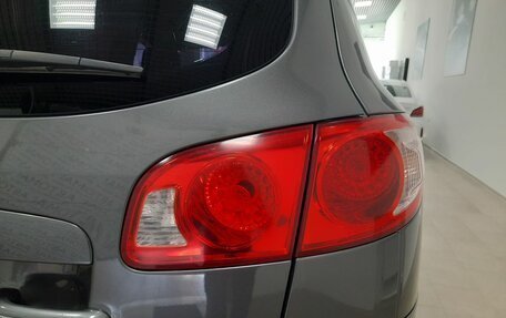 Hyundai Santa Fe III рестайлинг, 2007 год, 1 076 000 рублей, 12 фотография