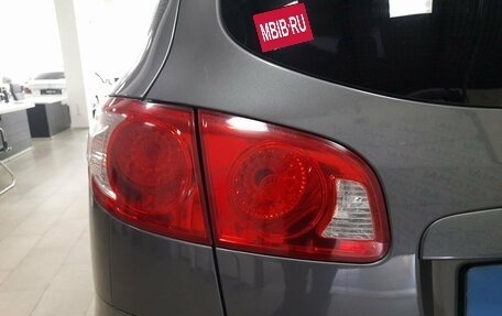 Hyundai Santa Fe III рестайлинг, 2007 год, 1 076 000 рублей, 11 фотография