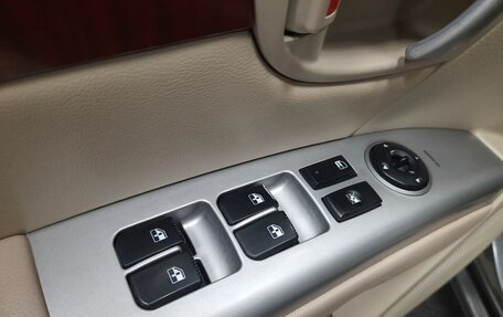 Hyundai Santa Fe III рестайлинг, 2007 год, 1 076 000 рублей, 20 фотография