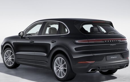 Porsche Cayenne III, 2025 год, 20 385 000 рублей, 2 фотография