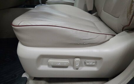 Hyundai Santa Fe III рестайлинг, 2007 год, 1 076 000 рублей, 21 фотография