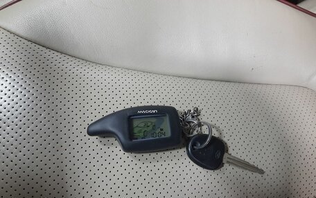 Hyundai Santa Fe III рестайлинг, 2007 год, 1 076 000 рублей, 31 фотография