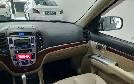 Hyundai Santa Fe III рестайлинг, 2007 год, 1 076 000 рублей, 30 фотография