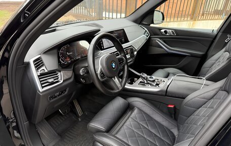 BMW X5, 2022 год, 6 399 993 рублей, 5 фотография