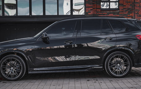BMW X5, 2022 год, 6 399 993 рублей, 3 фотография