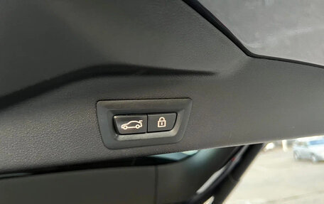 BMW X5, 2022 год, 6 399 993 рублей, 11 фотография