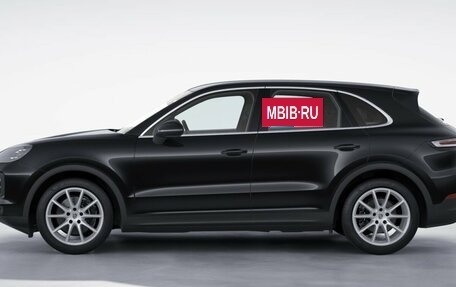 Porsche Cayenne III, 2025 год, 20 385 000 рублей, 3 фотография