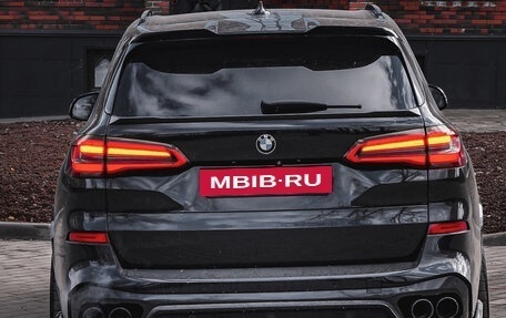 BMW X5, 2022 год, 6 399 993 рублей, 4 фотография