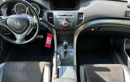 Honda Accord VIII рестайлинг, 2012 год, 1 495 000 рублей, 16 фотография