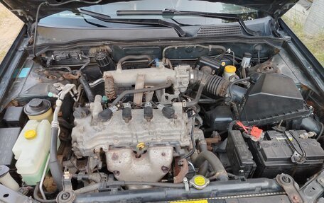 Nissan Almera Classic, 2008 год, 400 000 рублей, 3 фотография