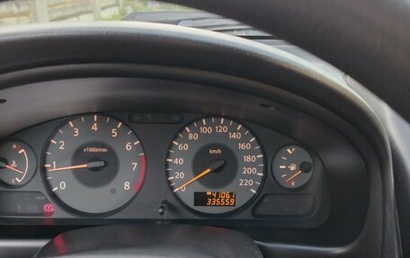 Nissan Almera Classic, 2008 год, 400 000 рублей, 4 фотография