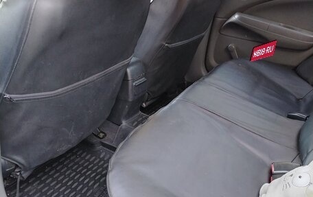 Nissan Almera Classic, 2008 год, 400 000 рублей, 5 фотография