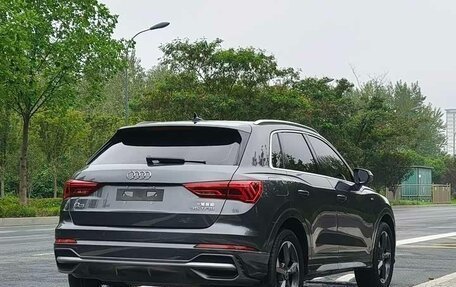 Audi Q3, 2021 год, 2 450 000 рублей, 6 фотография