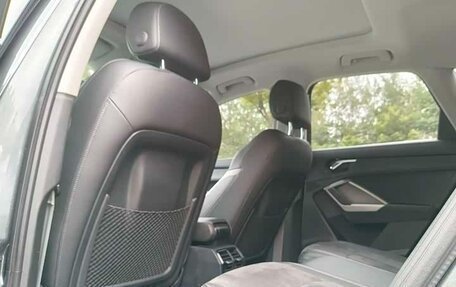 Audi Q3, 2021 год, 2 450 000 рублей, 10 фотография