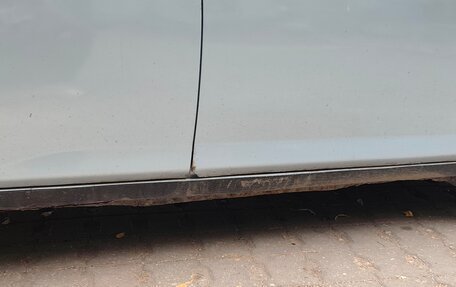 Honda Fit III, 2001 год, 299 000 рублей, 8 фотография