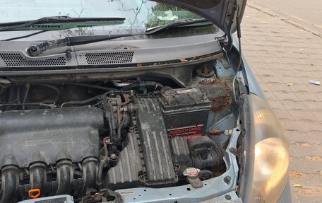 Honda Fit III, 2001 год, 299 000 рублей, 16 фотография