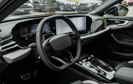 Audi A5, 2025 год, 5 350 000 рублей, 12 фотография